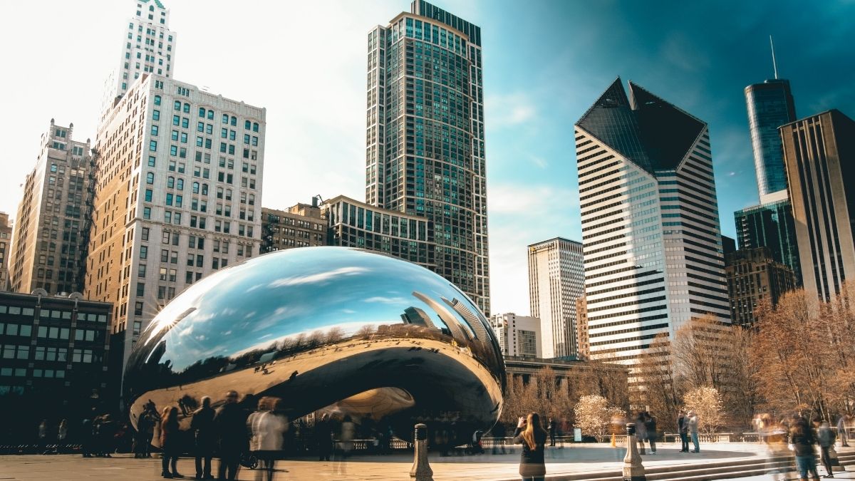 71 Chicago Captions For Instagram - Puns, Quotes & Short Captions