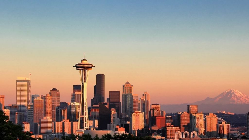 76 Seattle Captions For Instagram - Puns, Quotes & Short Captions -  Traveller's Elixir
