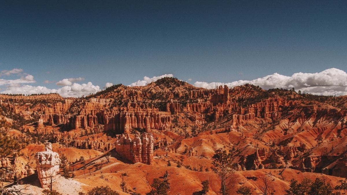 Bryce Canyon Instagram Captions