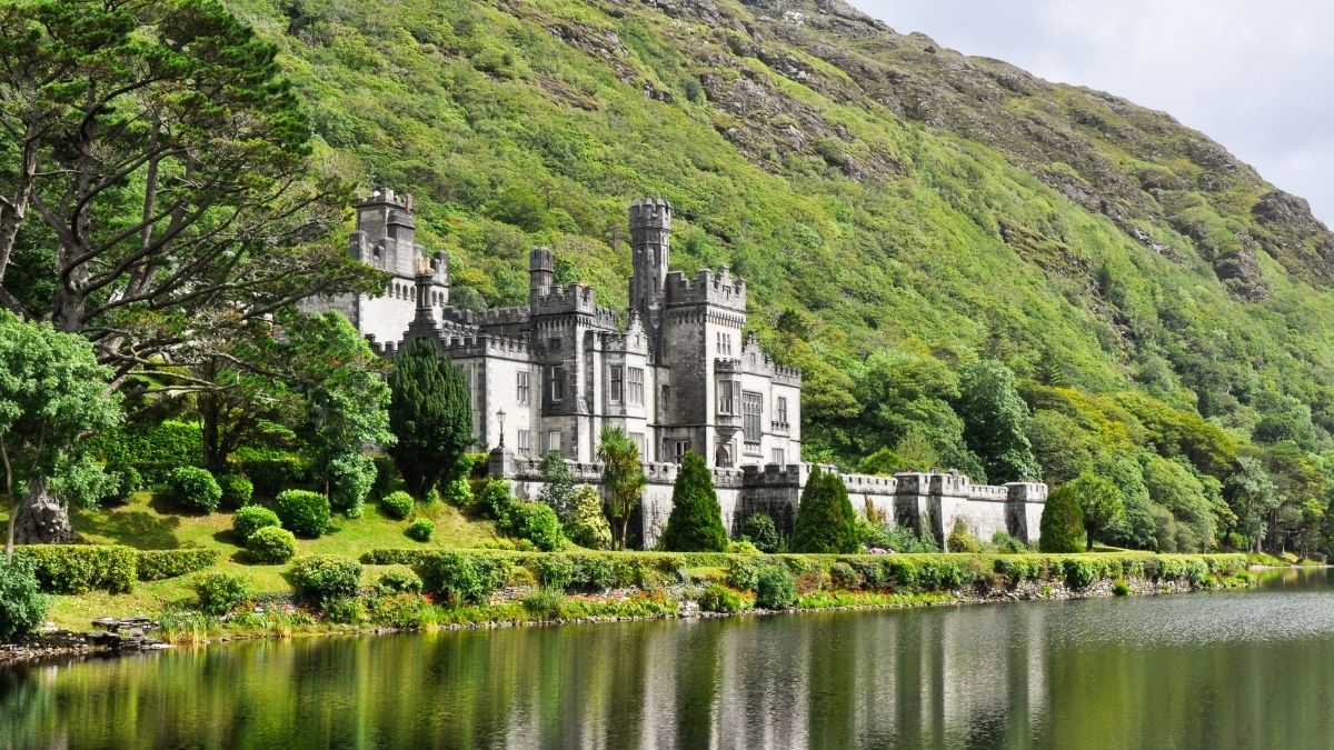 61 Ireland Captions For Instagram Puns, Quotes & Short Captions