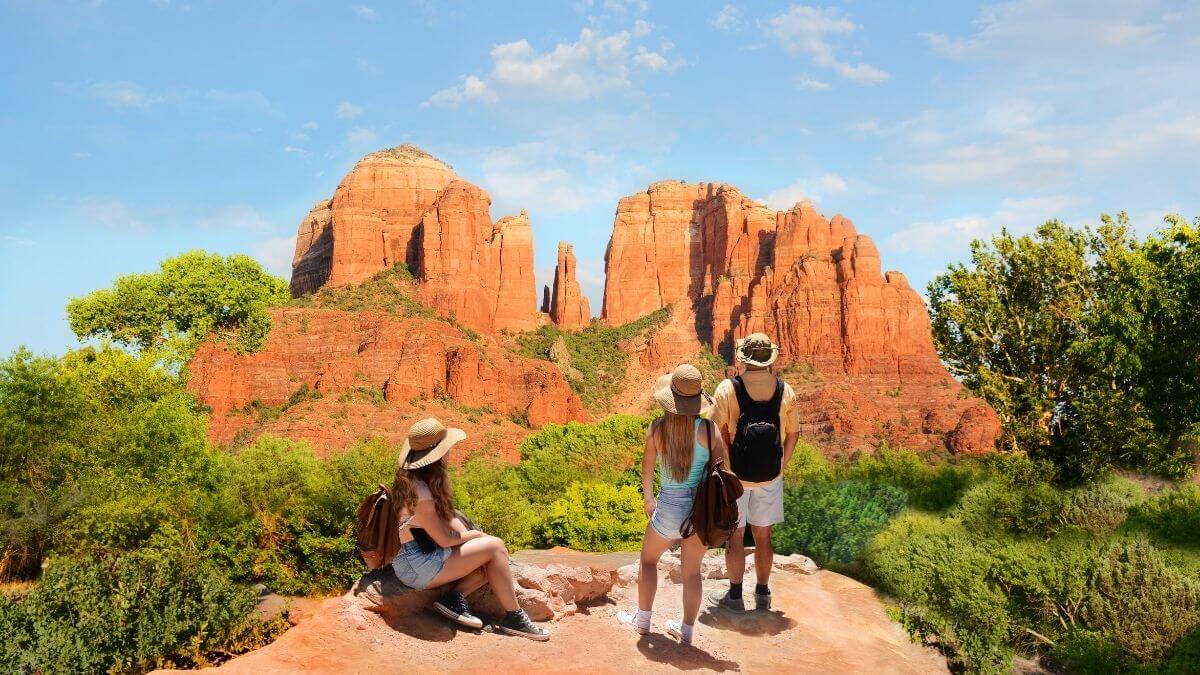 Sedona vs Flagstaff Which One Should You Visit? Traveller's Elixir