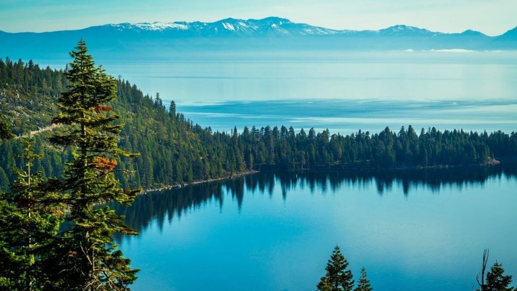 Lake Tahoe vs Big Bear - featured image