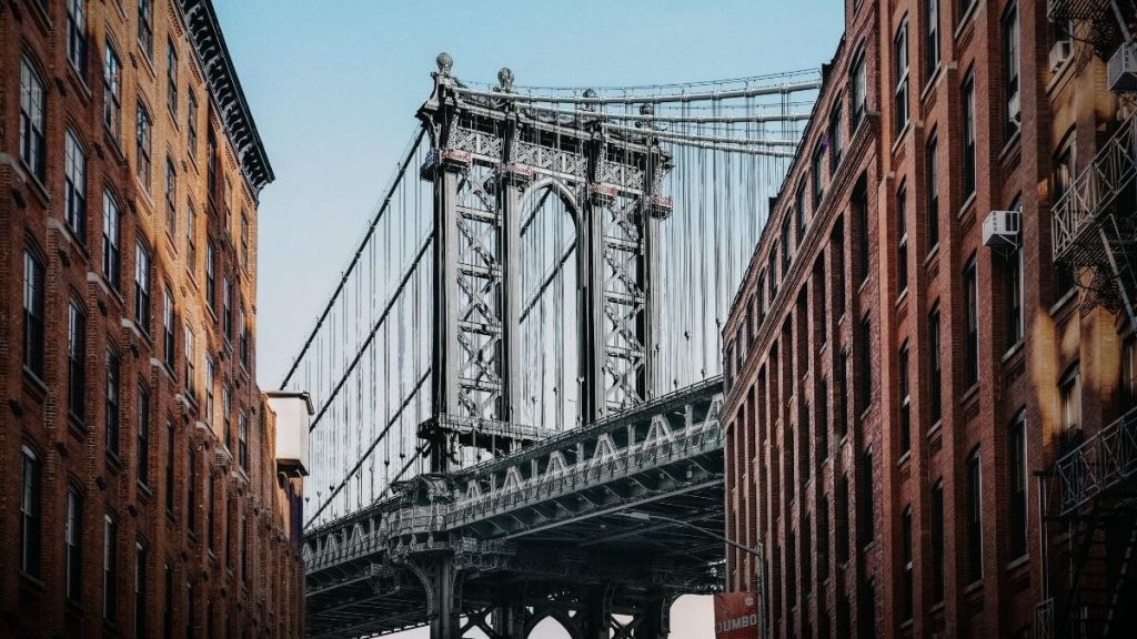 Brooklyn Instagram captions - featured image