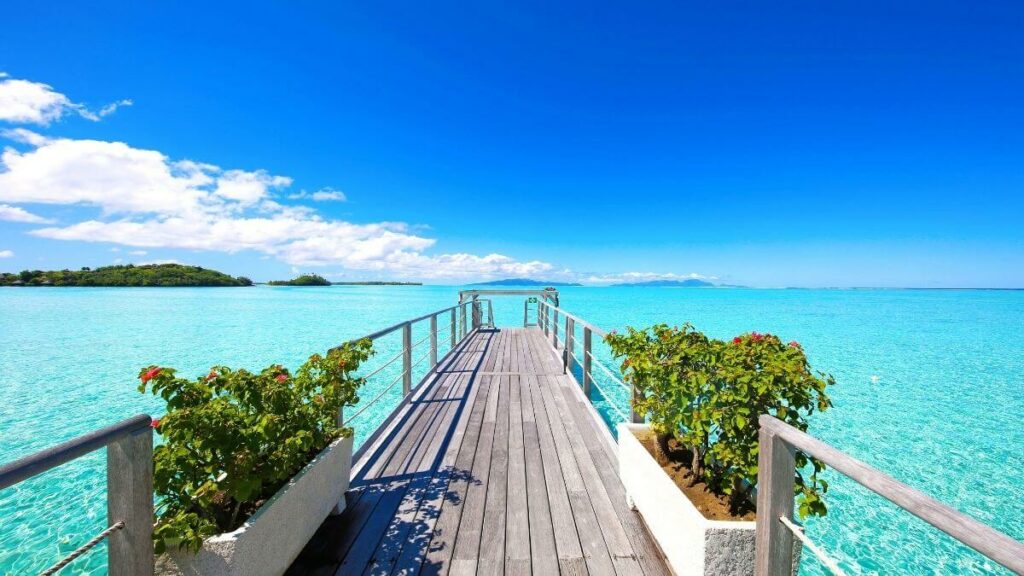 Is Bora Bora in the Bahamas? - featured image