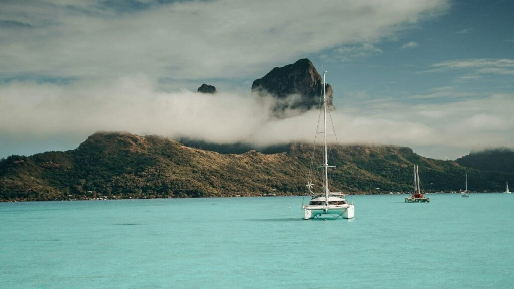 Is Bora Bora expensive - featured image