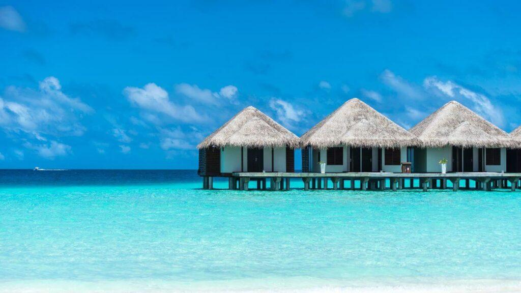 is Hilton Bora Bora all inclusive - featured image