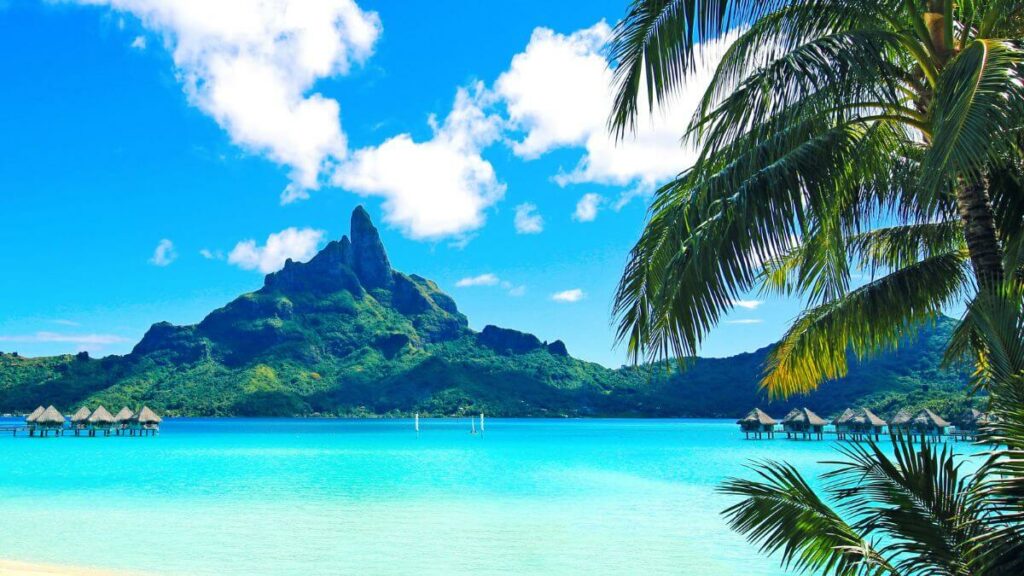 Is Four Seasons Bora Bora all inclusive - featured image