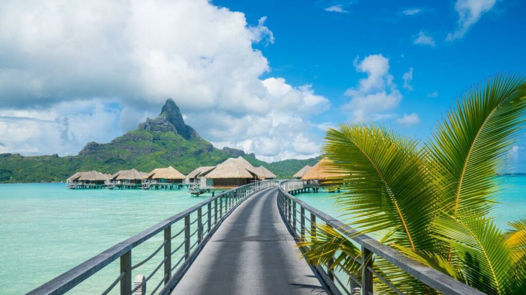 are there mosquitoes in bora bora - featured image