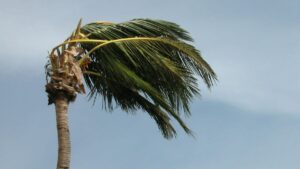 when is hurricane season in Bora Bora - featured image