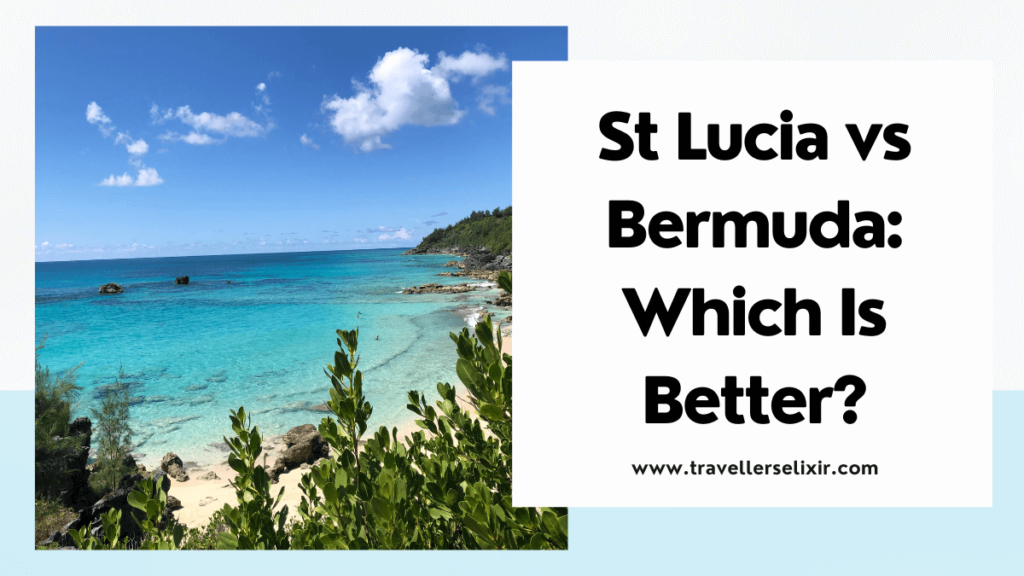 St Lucia vs Bermuda - featured image