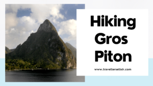 Gros Piton hike - featured image