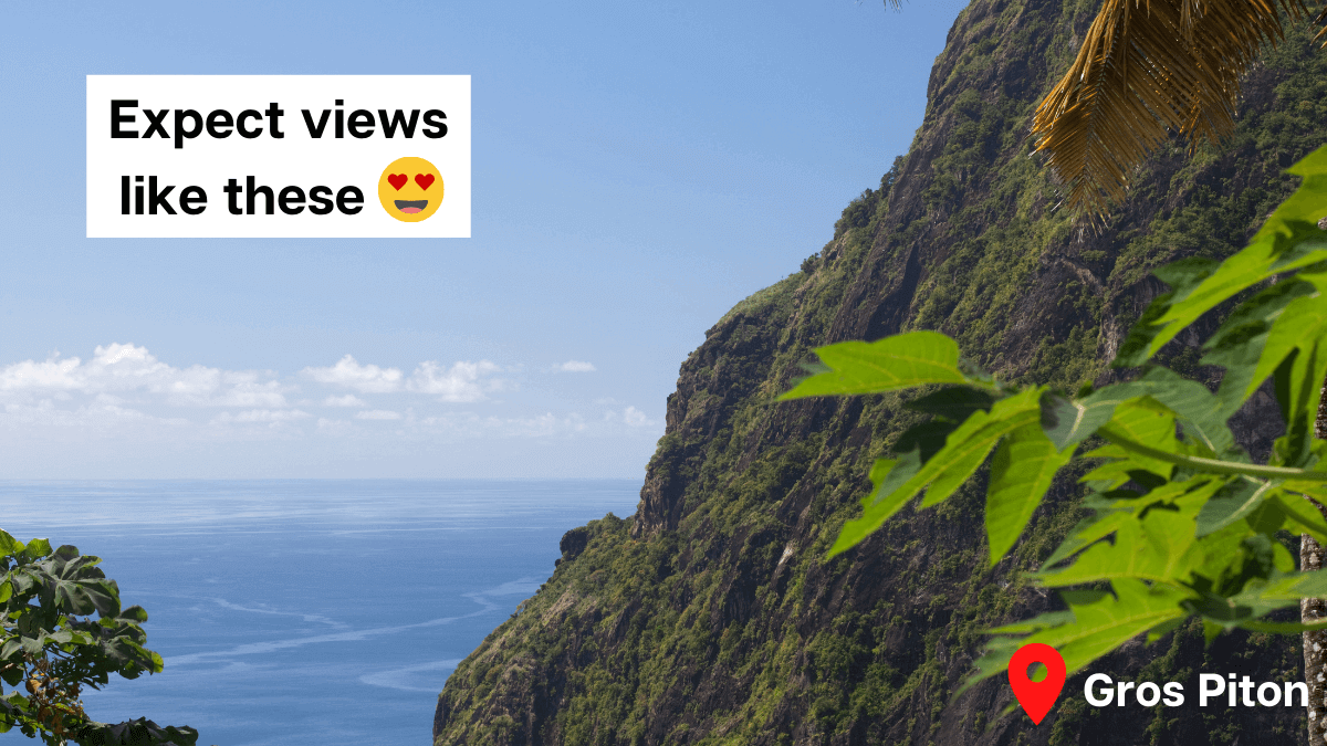 Gros Piton Hike What To Expect, Difficulty, Cost & More