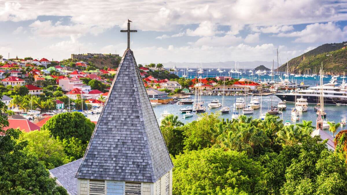 St Lucia vs St Barts Which Should You Visit?