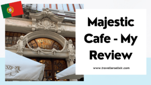 Majestic Cafe Porto - featured image