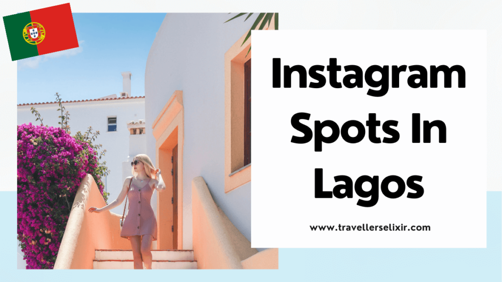 Most Instagrammable spots in Lagos - featured image