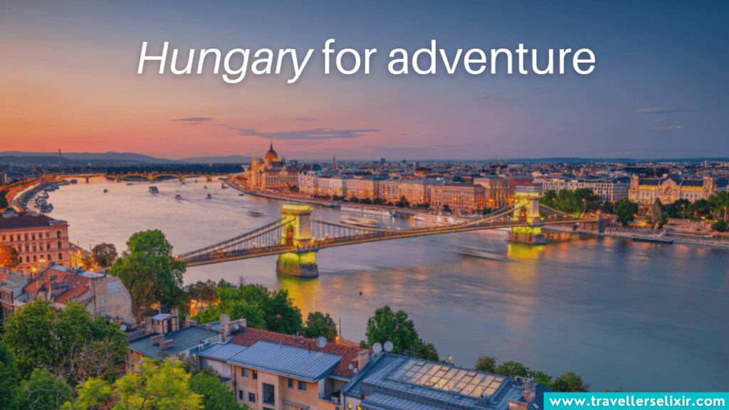 budapest travel hashtags