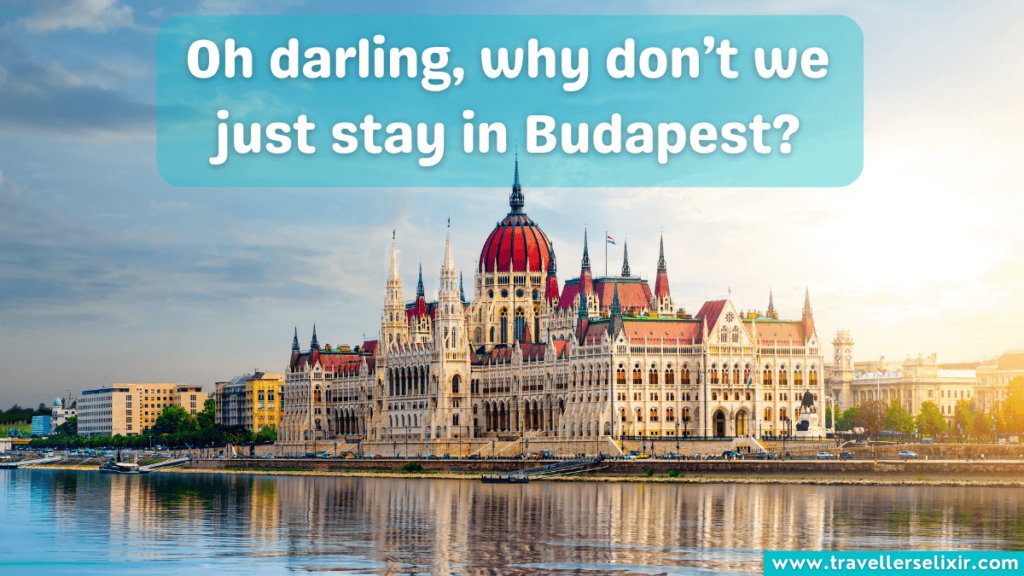 budapest travel hashtags