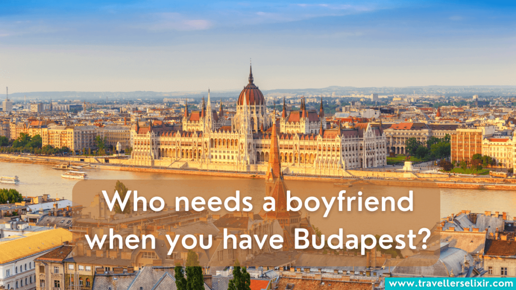 budapest travel hashtags