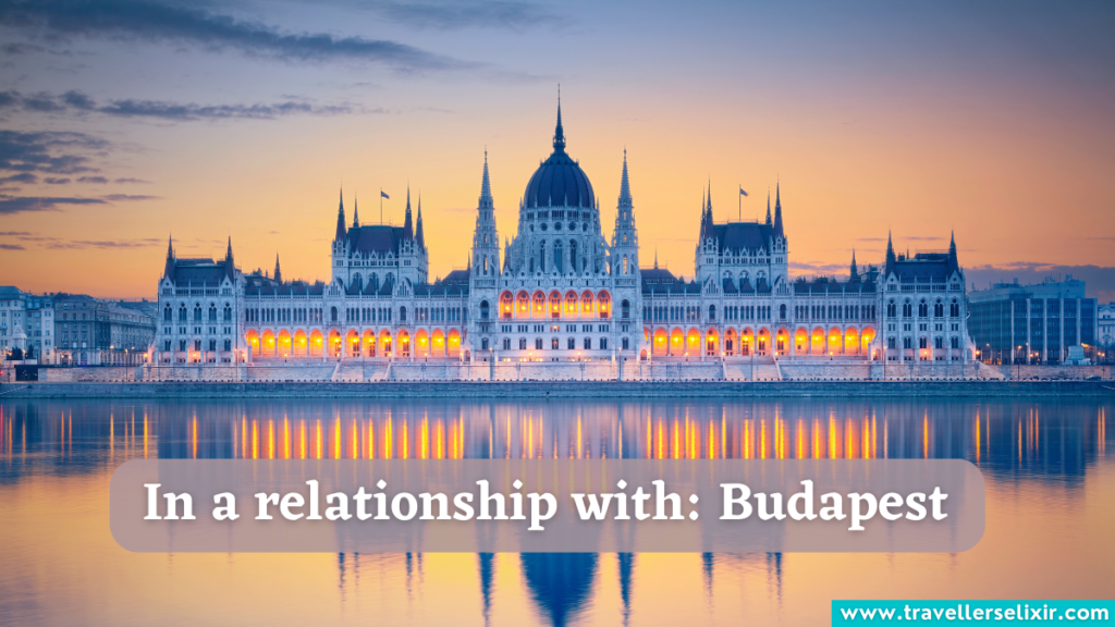 budapest travel hashtags