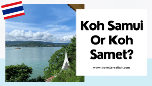 Koh Samui vs Koh Samet - featured image
