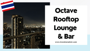Octave Rooftop Lounge & Bar - featured image