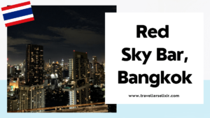 Red Sky Bar, Bangkok - featured image