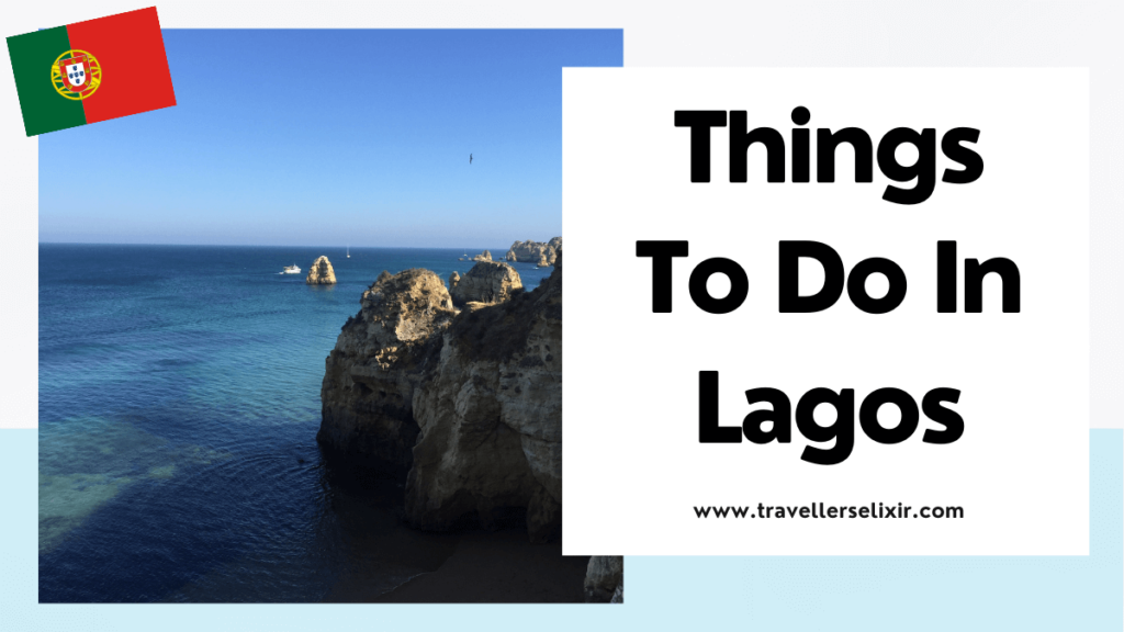 Things to do in Lagos - featured image