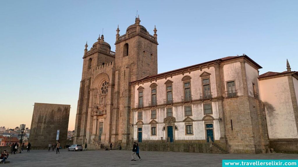 Porto Cathedral