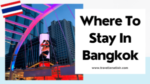 Where to stay in Bangkok - featured image