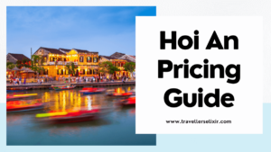 Is Hoi An expensive? - featured image
