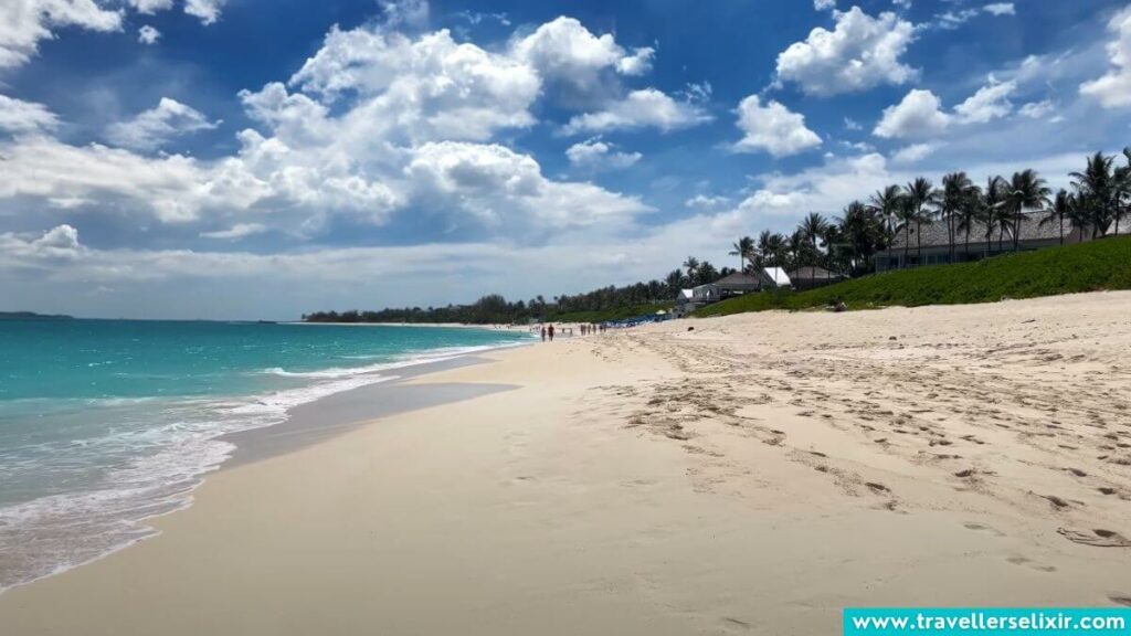 Cable Beach, Nassau