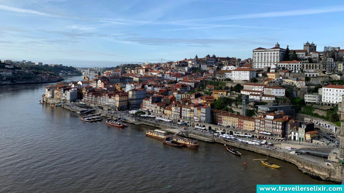 Is Porto Worth Visiting? Here’s 17 Reasons Why It Is Traveller's