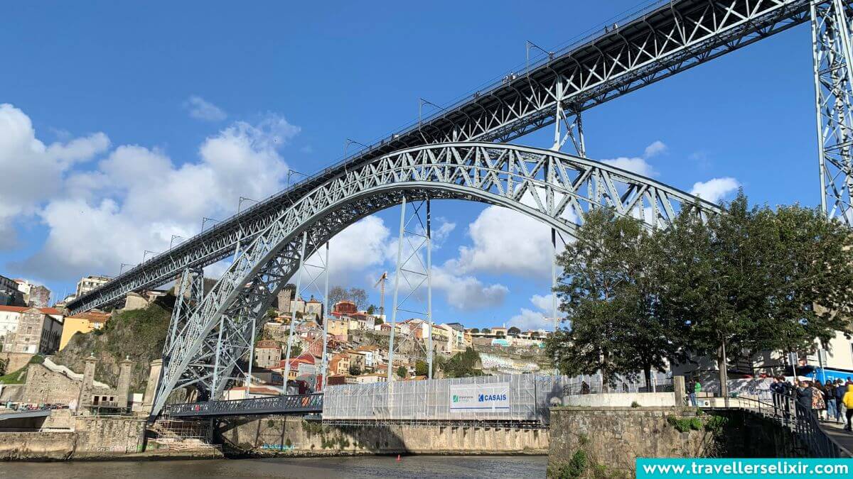 Is Porto Worth Visiting? Here’s 17 Reasons Why It Is Traveller's
