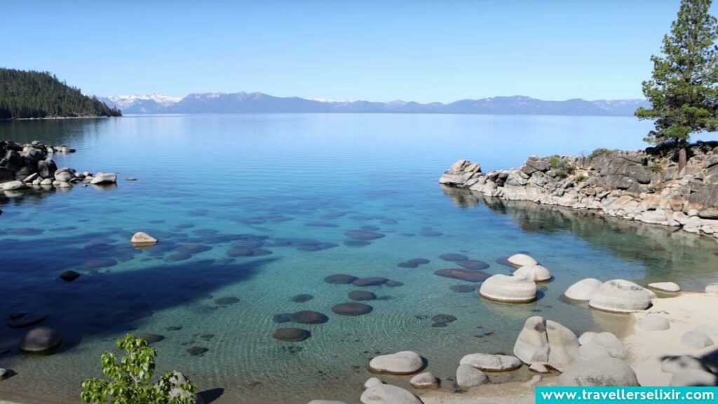 Lake Tahoe