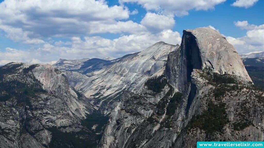 Yosemite