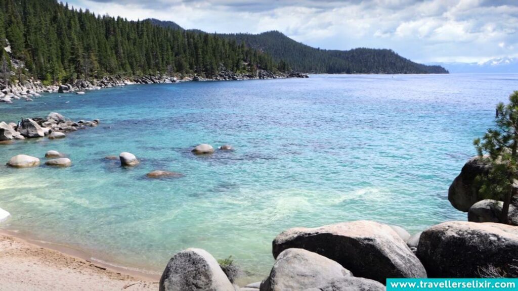 Lake Tahoe