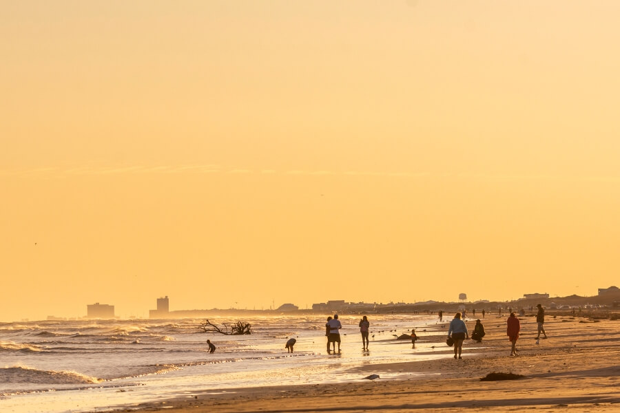 Port Aransas, Texas