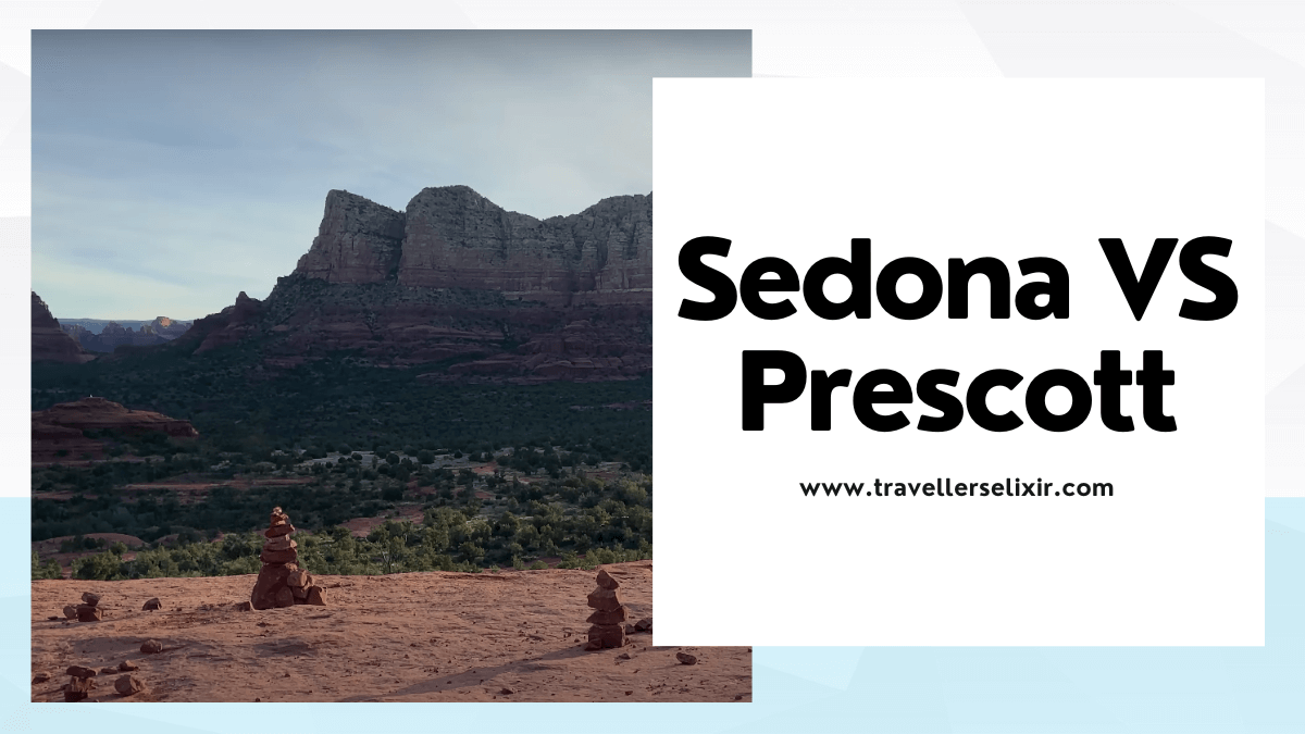 Sedona vs Prescott - featured image