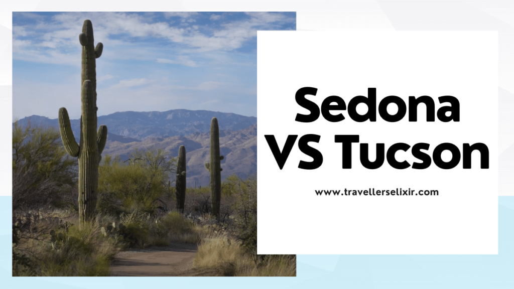 Sedona vs Tucson - featured image