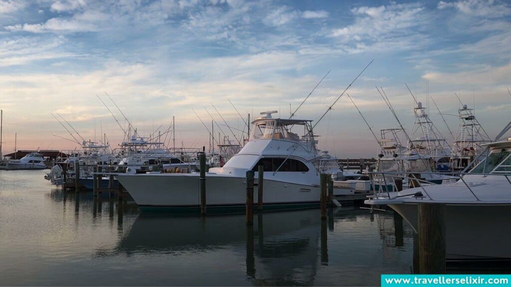 Port Aransas