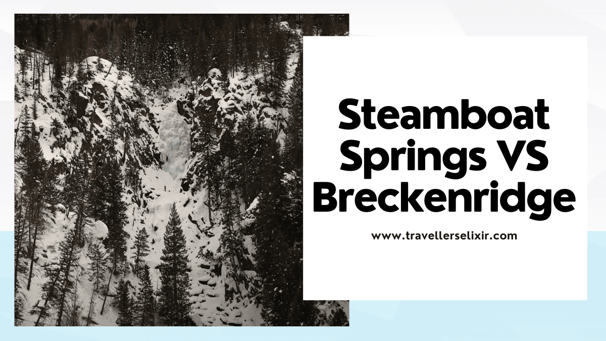 Steamboat Springs vs Breckenridge - featured image