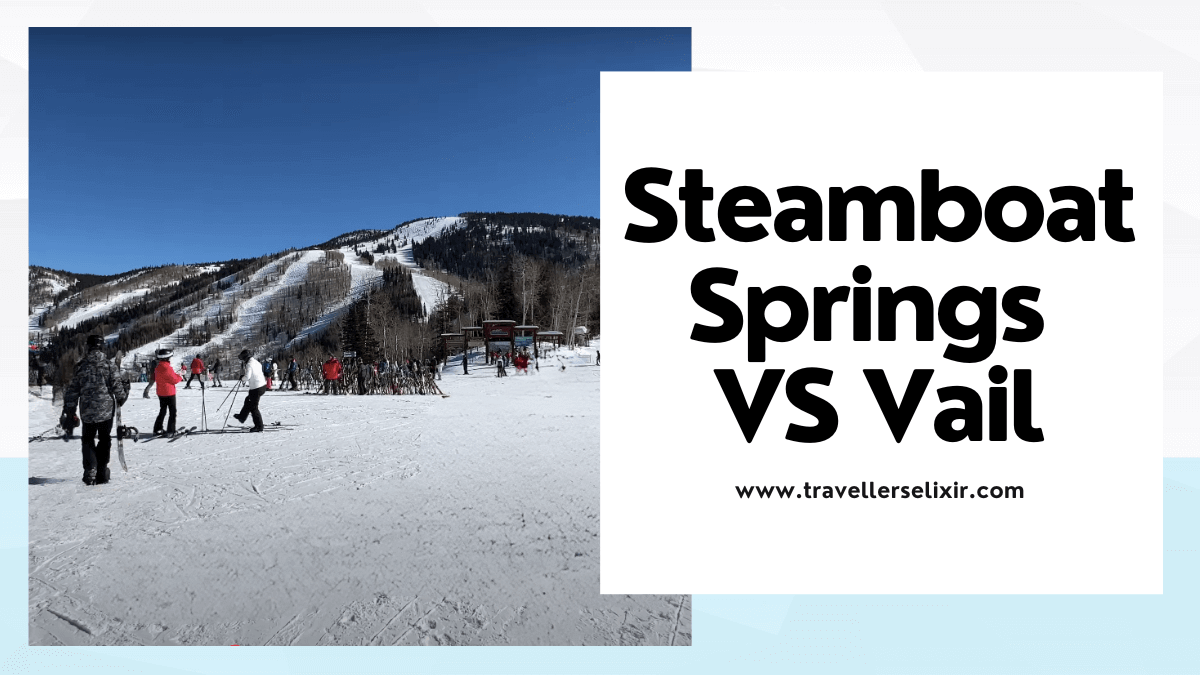 Steamboat Springs vs Vail - featured image
