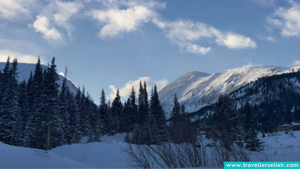 Vail