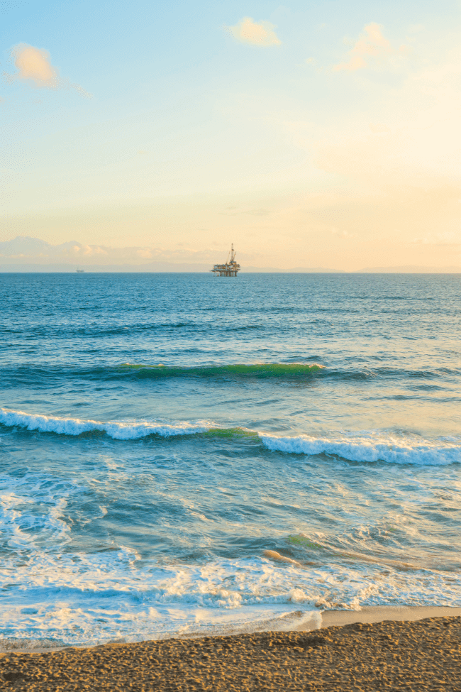 Bolsa Chica State Beach