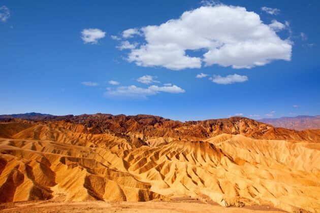 Death Valley National Park 