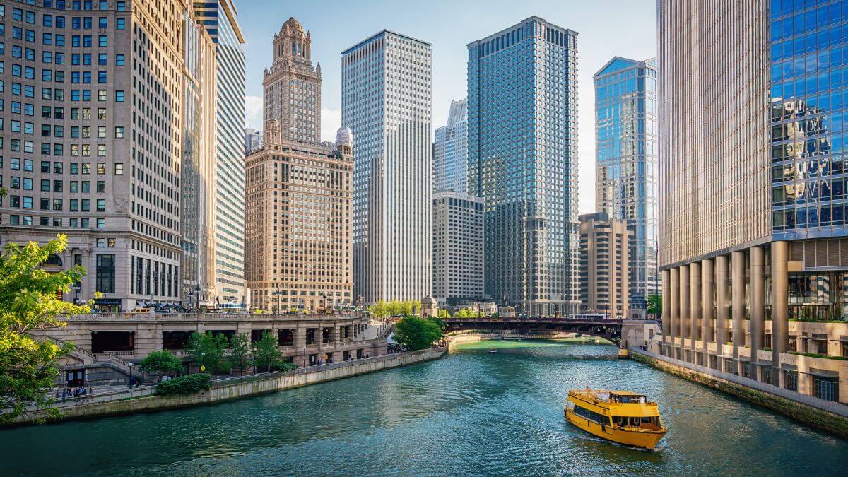 Best things to do in Chicago