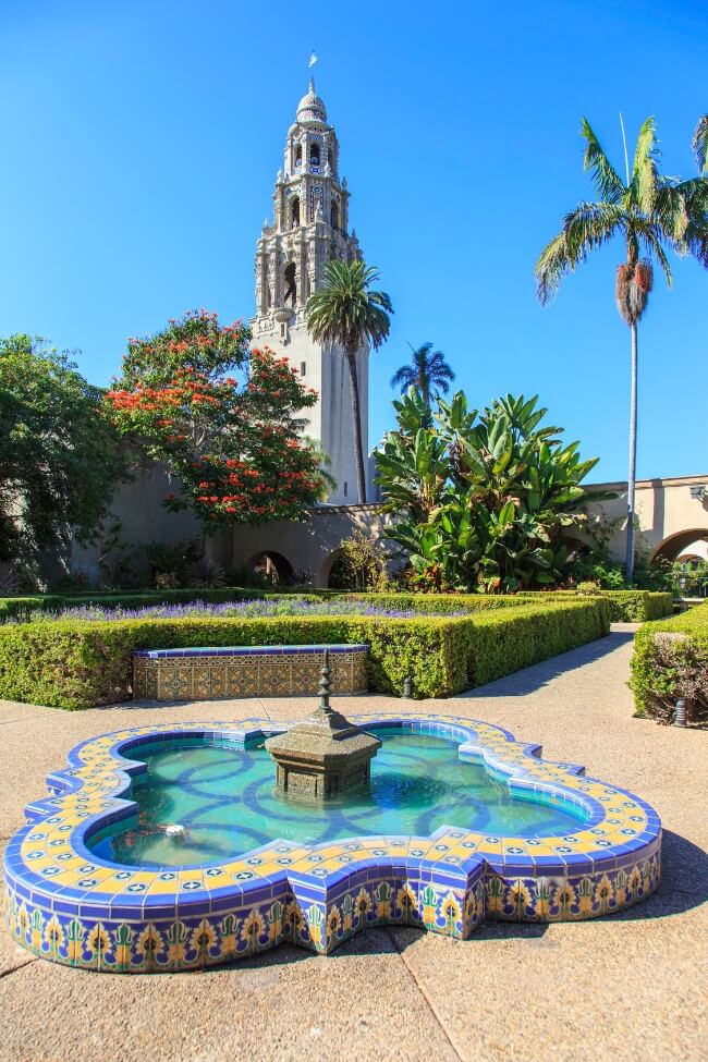 balboa park 2 