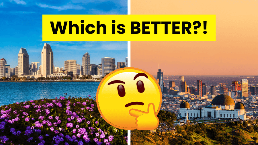 los angeles vs san diego which is better featured image