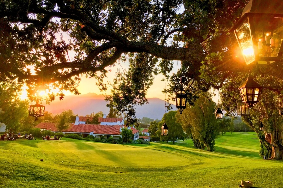 ojai valley inn