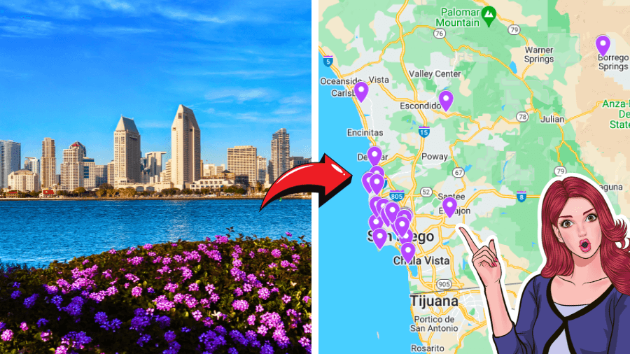 things to do in san diego featured image